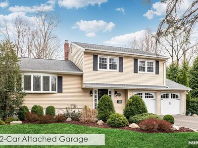 60 N Spruce St, Ramsey, NJ, 07446