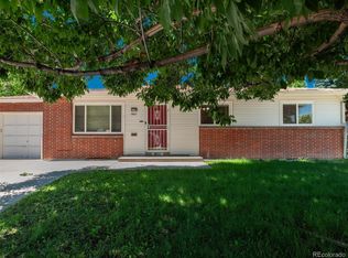 1957 S Newton St, Denver, CO 80219