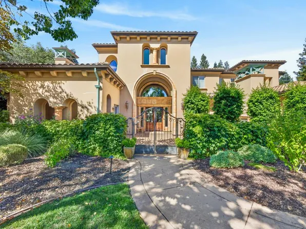 9680 Los Lagos Cir N, Granite Bay, CA 95746