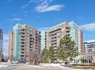 48 Suncrest Blvd #323, Markham, ON L3T7Y5