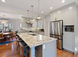 38 Alfred St, Medford, MA 02155