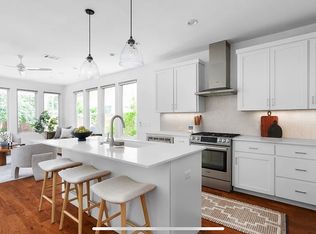 1806 Riverview St #B, Austin, TX 78702