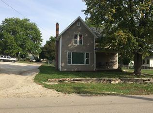 116 E 7th St, Kewanee, IL 61443