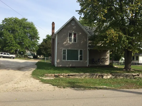 116 E 7th St, Kewanee, IL 61443