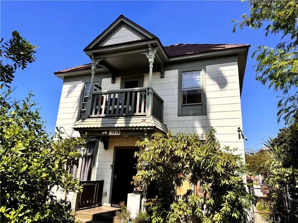 341 W Cypress St, Glendale, CA 91204