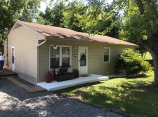 5346 Pole Bridge Rd, Wise, VA 24293