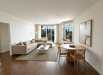 188 East 64th Street #2006 image 1 of 10