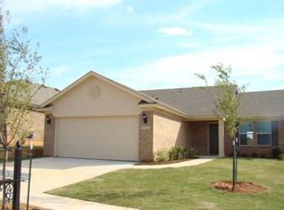 9532 SW 27th St, Oklahoma City, OK 73128