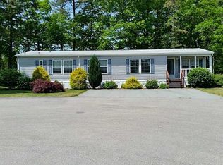 12 Lisas Way, Coventry, RI 02816