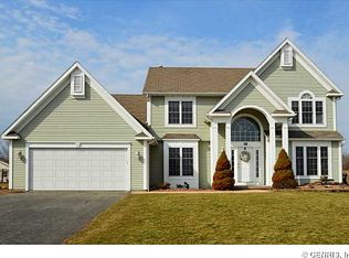 18 Ambush Ln, Churchville, NY 14428