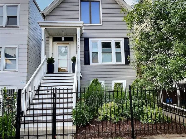 1424 W Diversey Pkwy #1, Chicago, IL 60614