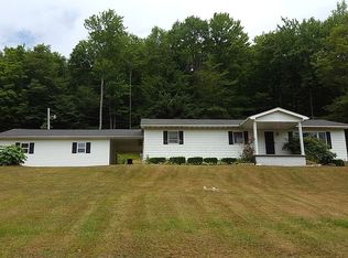 18 J J Dr, Coudersport, PA 16915