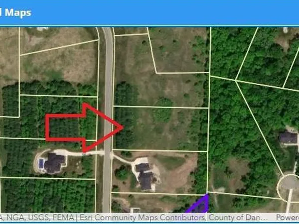 Lot 3 Fox Hill Trail #3, Verona, WI 53593