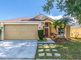 512 Obo Dr, Davenport, FL 33896