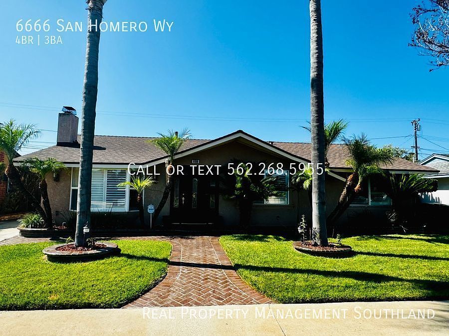 1st image of 6666 San Homero Way