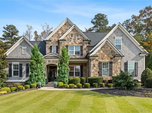 764 Creekside Bnd, Alpharetta, GA 30004