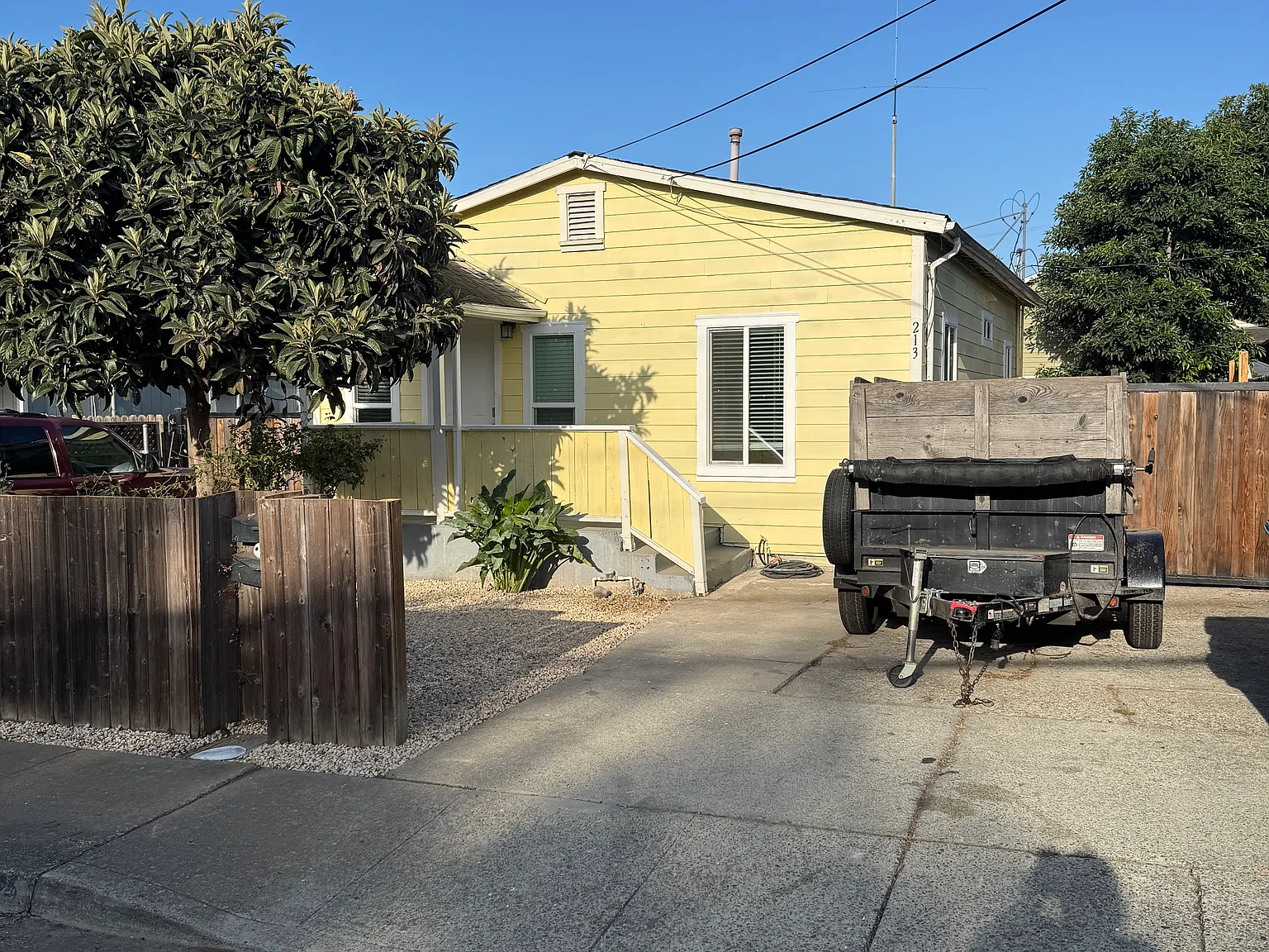 4 bed, 1500 sqft, $2,800 — Photo 2