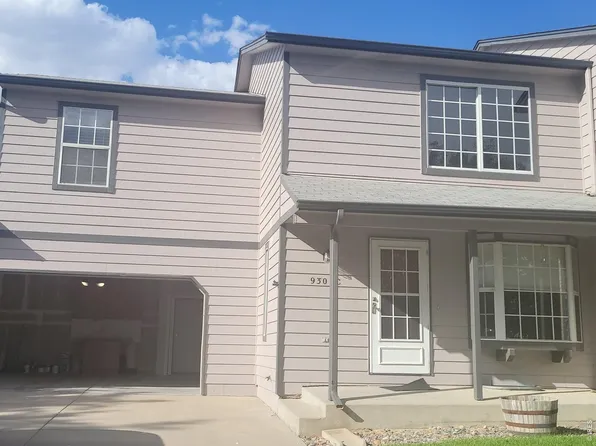 930 W 133rd Cir #CC, Denver, CO 80234