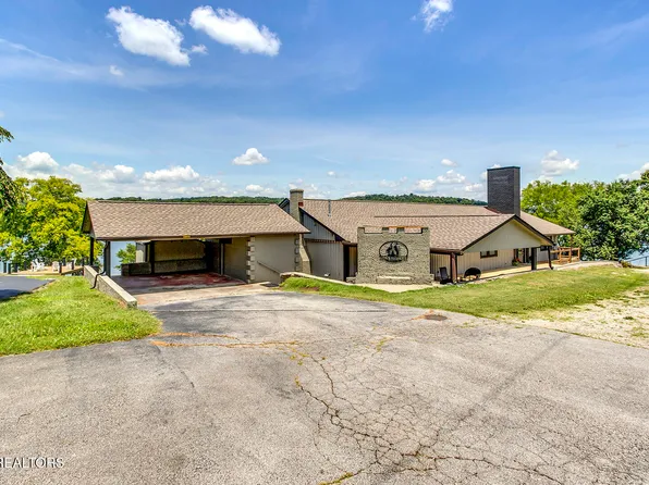 1000 S Kentucky St, Kingston, TN 37763
