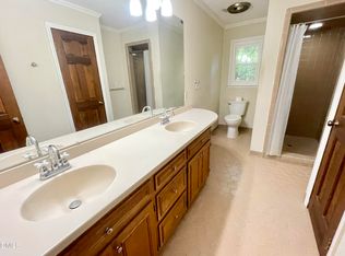 7401 Ebenezer Church Rd, Raleigh, NC 27612