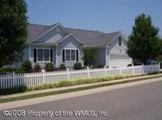 9128 Green Apple Way, Toano, VA 23168