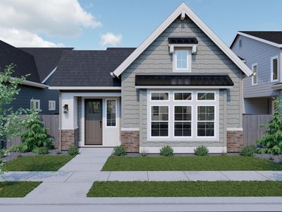 6181 S Hope Ave, Meridian, ID, 83642