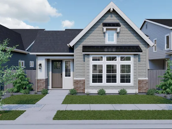 6181 S Hope Ave, Meridian, ID 83642