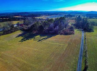 S Carter School Rd, Strawberry Plains, TN 37871