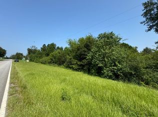 0 Kynesville Rd, Cottondale, FL 32431