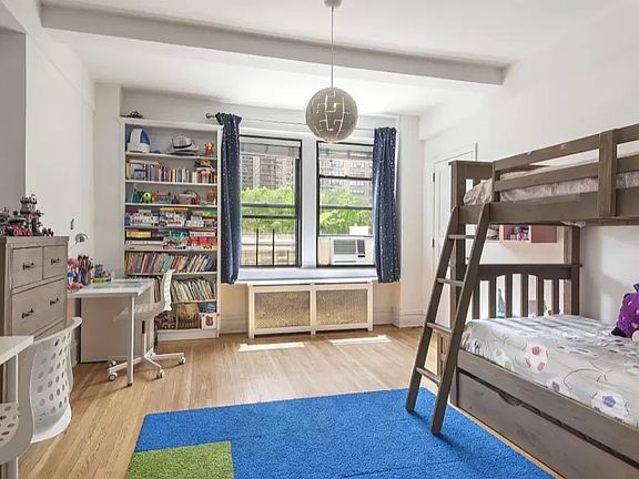 5th image of 243 W 70th St APT 4A