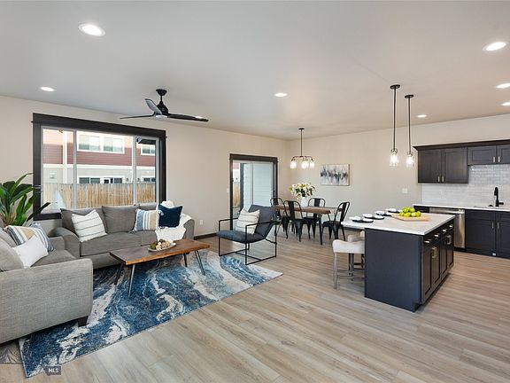 3rd image of 1301 Bunson Blvd #B