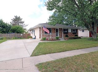 1629 Grayfriars, Lansing, MI 48842