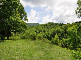 Tbd Revere Rd, Marshall, NC 28753