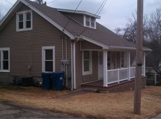 201 Hub St #A, Jefferson City, MO 65109