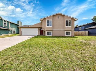 2195 Bula Dr, Colorado Springs, CO 80915