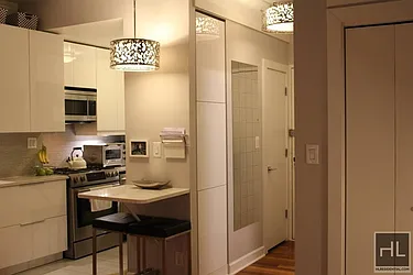 Rented by Highline Residential