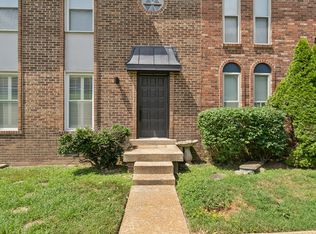 407 Huntington Ridge Dr, Nashville, TN 37211