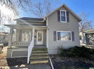 1248 Florence Ave, Galesburg, IL 61401