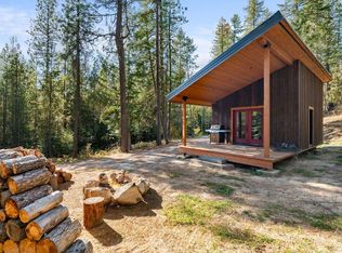 566 Homestead Loop, Sandpoint, ID 83864