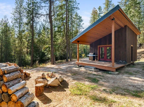 566 Homestead Loop, Sandpoint, ID 83864
