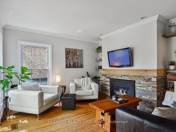 3rd image of 65 Mineola Rd E