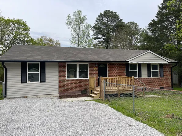 806 Spencer St, La Fayette, GA 30728