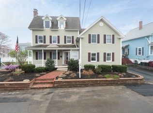 123 Lafayette St, Lowell, MA 01854