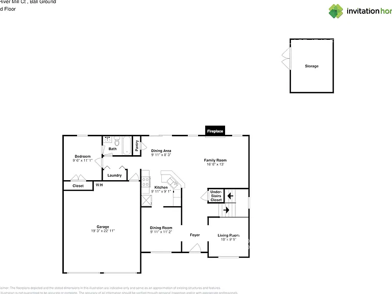 8220 River Mill Ct — Photo 2