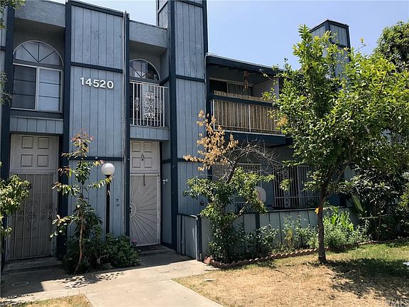 5th image of 14520 Plummer St Unit 12