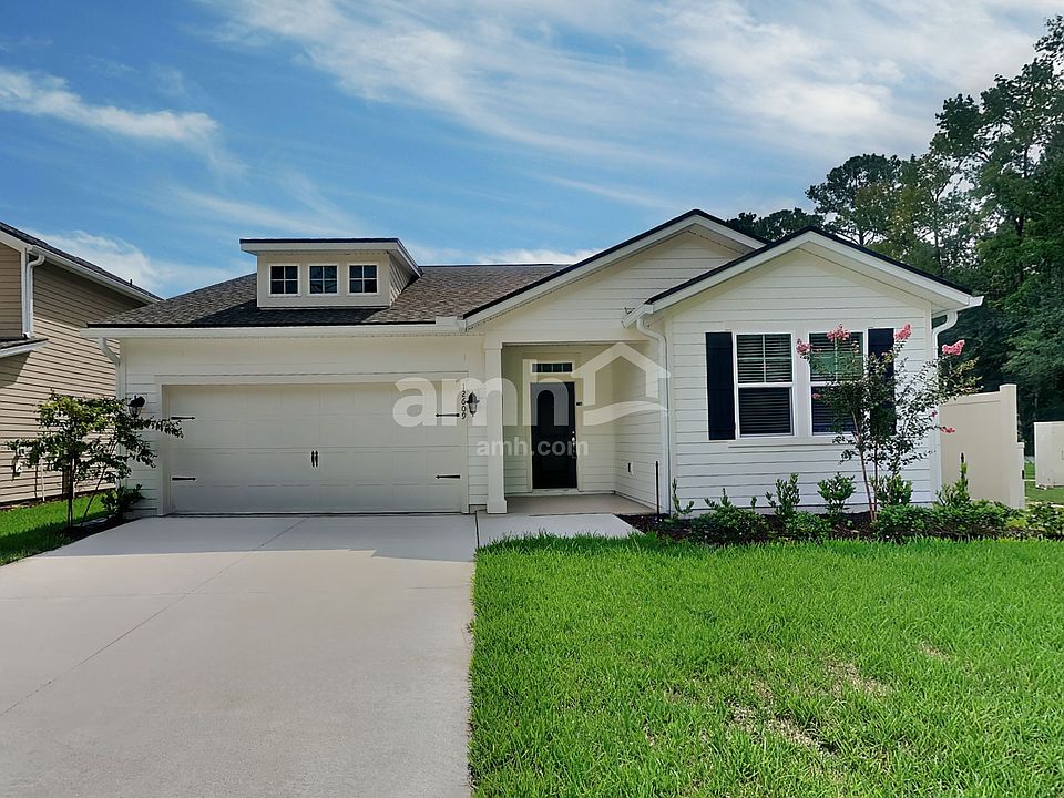 1st image of 12609 Percy Forest Ln