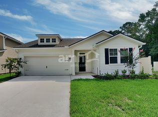 12609 Percy Forest Ln, Jacksonville, FL 32218