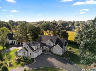 101 Garnet Park Rd, Madison, CT 06443