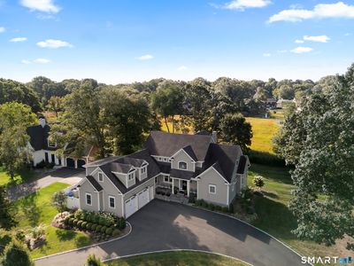 101 Garnet Park Road, Madison, CT, 06443