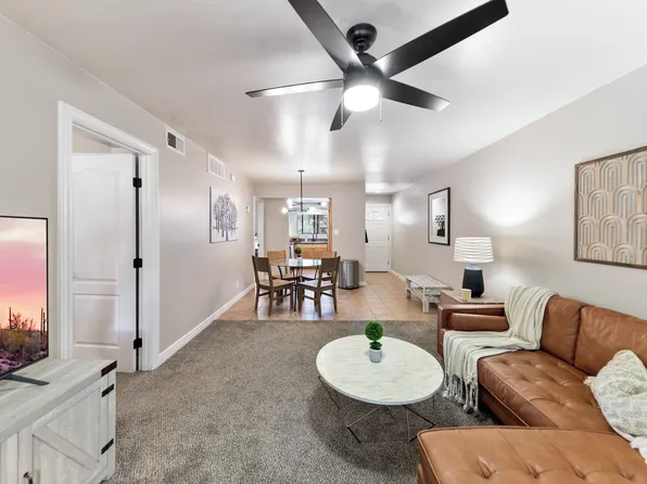 (undisclosed Address), Flagstaff, AZ 86005